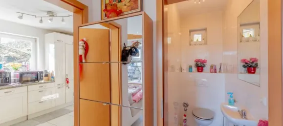 1 bedroom Apartment in Trier-Saarburg, Germany No. 273118 20