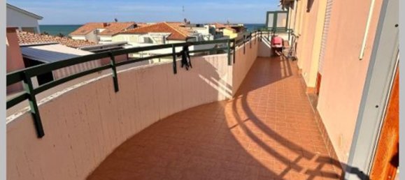 Apartamento de 4 dormitorios en Tortoreto, Italy No. 324175 13