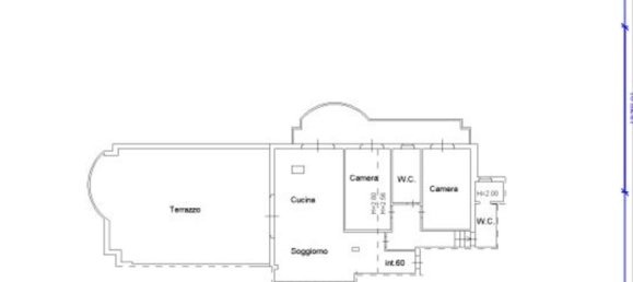 Apartamento de 4 dormitorios en Tortoreto, Italy No. 324175 8