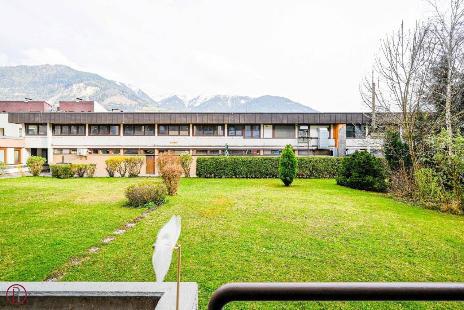 4غرفة شقة في Schwaz, Austria رقم 223526