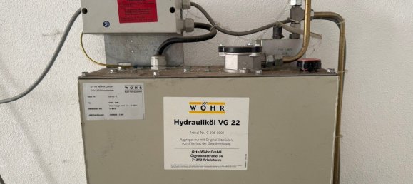 Parkplatz in Wieden, Austria 54m², Nr. 208615 8