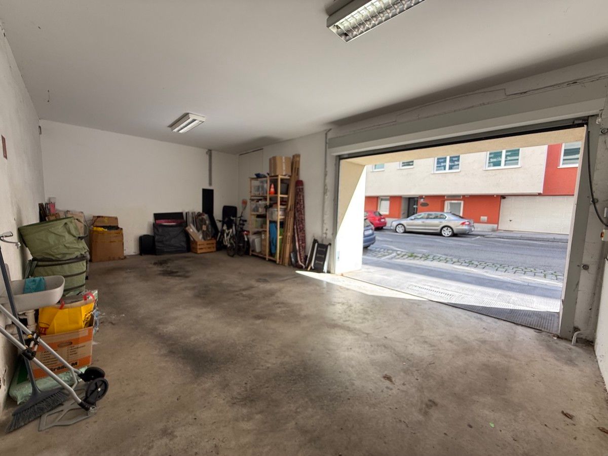 Parkplatz in Wieden, Austria 54m², Nr. 208615