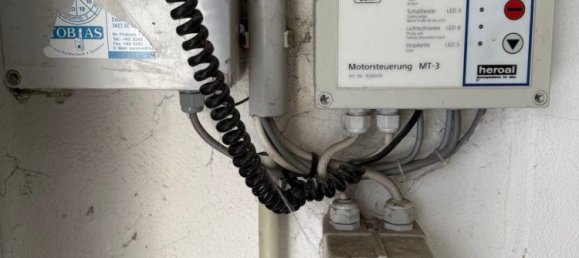 Parkplatz in Wieden, Austria 54m², Nr. 208615 12