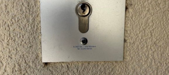 Parkplatz in Wieden, Austria 54m², Nr. 208615 13