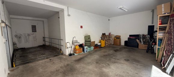 Parkplatz in Wieden, Austria 54m², Nr. 208615 2