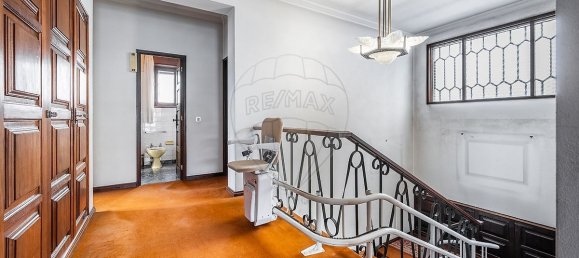 6 Schlafzimmer Haus in Porto, Portugal, Nr. 17115 22