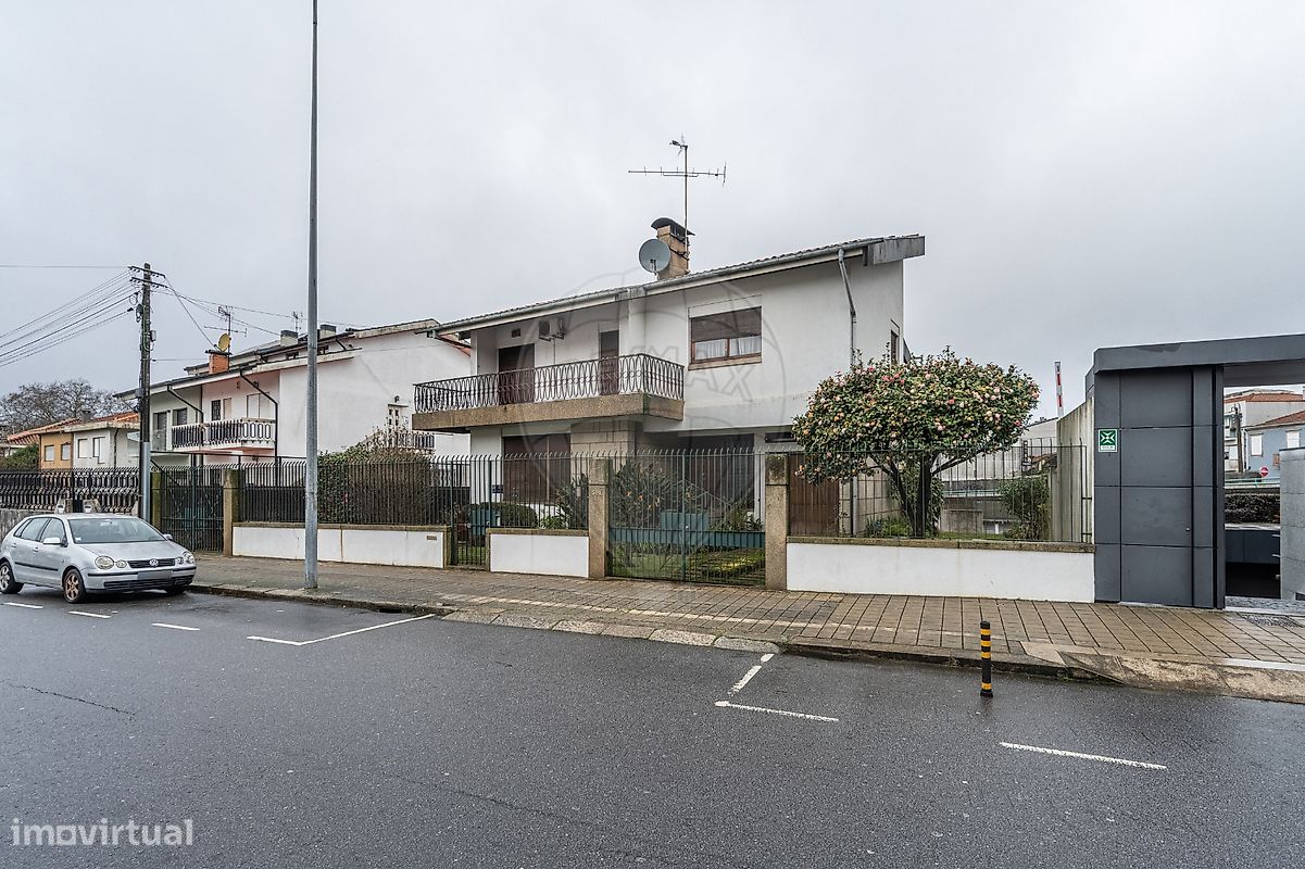 6 Schlafzimmer Haus in Porto, Portugal, Nr. 17115
