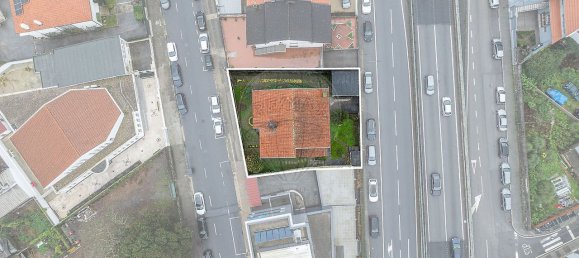 6 Schlafzimmer Haus in Porto, Portugal, Nr. 17115 2