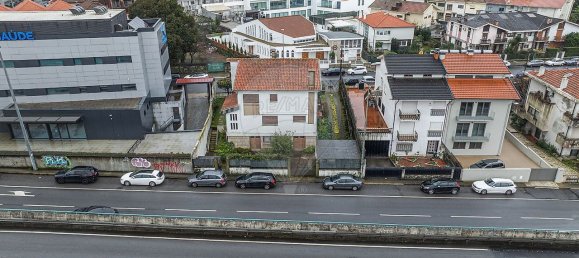 6 Schlafzimmer Haus in Porto, Portugal, Nr. 17115 30