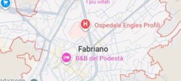 2 bedrooms Apartment in Fabriano, Italy No. 370997 12