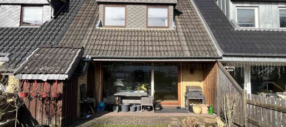 Moradia em banda de 5 divisões em Flensburg, Germany N.º 27080 25