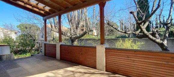 3 bedrooms House in Pignan, France No. 191605 4