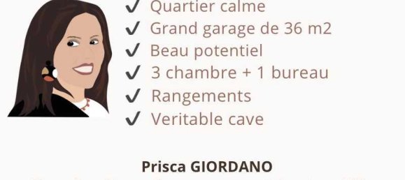 3 bedrooms House in Pignan, France No. 191605 14