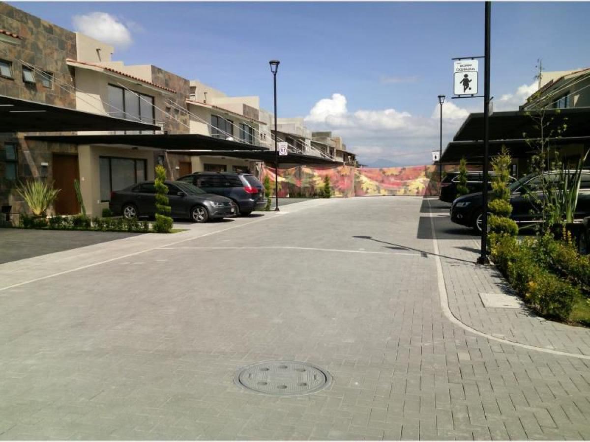 3 bedrooms House in Mexico No. 210071