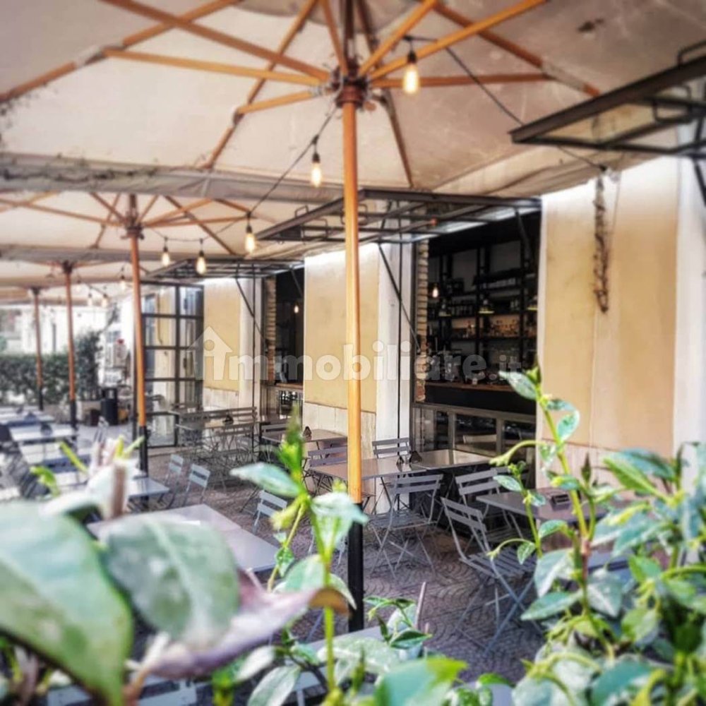 93m² Commercial property in Rome, Italy No. 264414