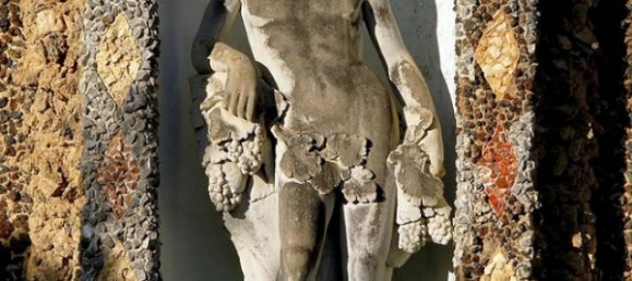 Дом с 8 спальнями в Кортона, Италия № 274 3