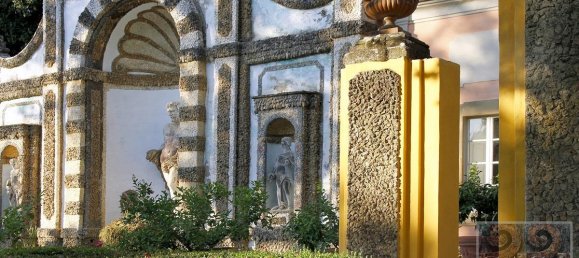 Дом с 8 спальнями в Кортона, Италия № 274 6