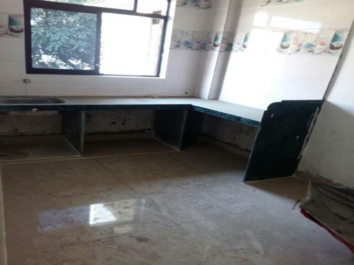 Studio in Mumbai, India No. 5729