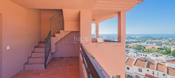 3 غرف نوم بانتهاوس في Benalmadena, Spain رقم 49665 23