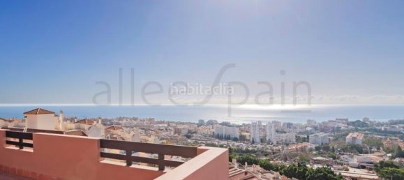 3 غرف نوم بانتهاوس في Benalmadena, Spain رقم 49665 13