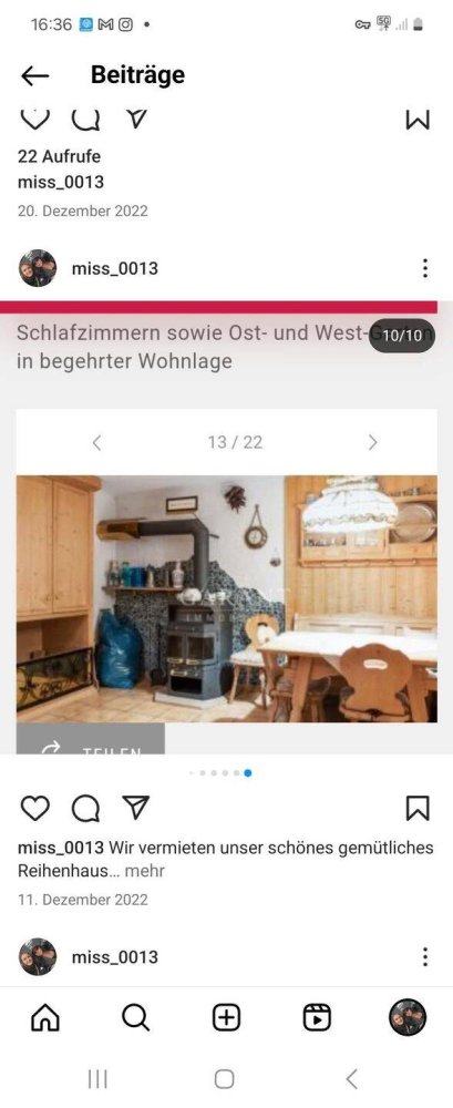 Estúdio em Dachau, Germany N.º 226595