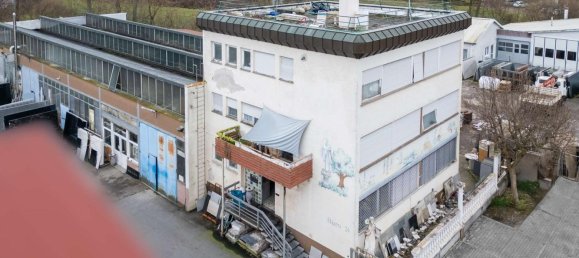 Gewerbliche Immobilie in Rems-Murr-Kreis, Germany 1169m², Nr. 18365 4