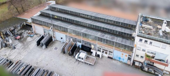 Gewerbliche Immobilie in Rems-Murr-Kreis, Germany 1169m², Nr. 18365 2