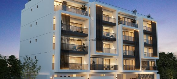 2 bedrooms Apartment in Larnaca, Cyprus No. 1428 3