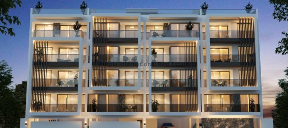 2 bedrooms Apartment in Larnaca, Cyprus No. 1428 5