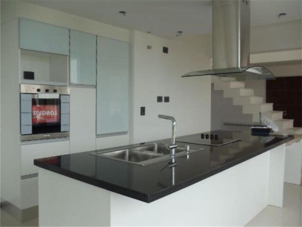 4 bedrooms Apartment in Santa Fe, Argentina No. 2490