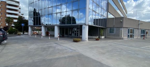 بناية في Rome, Italy 6520متر مربع رقم 136144 2