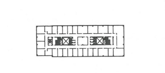 بناية في Rome, Italy 6520متر مربع رقم 136144 36