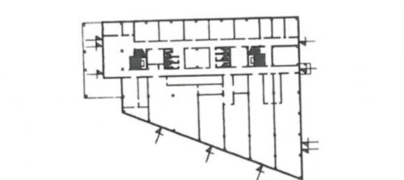 بناية في Rome, Italy 6520متر مربع رقم 136144 34