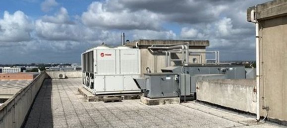 بناية في Rome, Italy 6520متر مربع رقم 136144 31