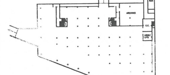 بناية في Rome, Italy 6520متر مربع رقم 136144 33