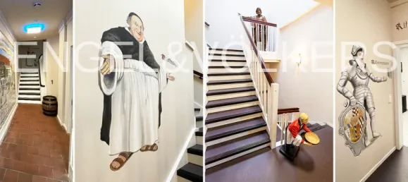 555m² Building in Ilm-Kreis, Germany No. 269578 5