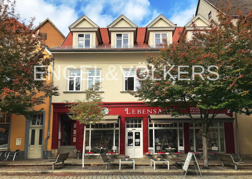 555m² Building in Ilm-Kreis, Germany No. 269578