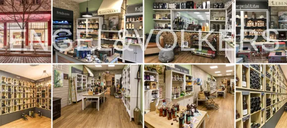 555m² Building in Ilm-Kreis, Germany No. 269578 6