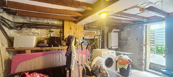 Casa de 2 dormitorios en Montlucon, France No. 355808 11