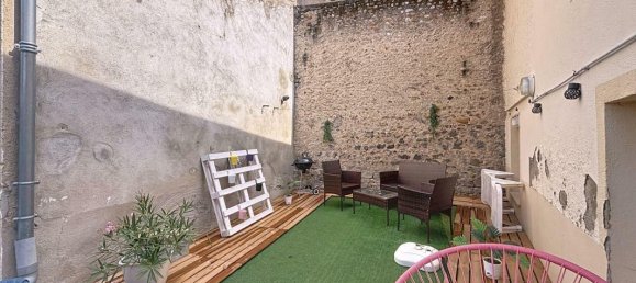 Casa de 2 dormitorios en Montlucon, France No. 355808 10