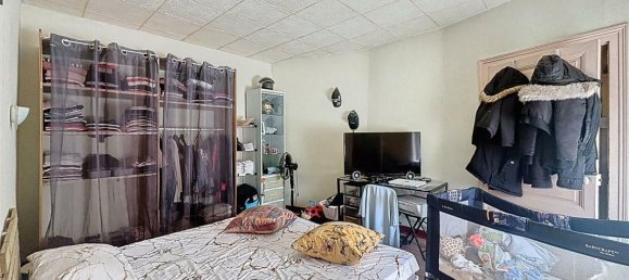 Casa de 2 dormitorios en Montlucon, France No. 355808 4