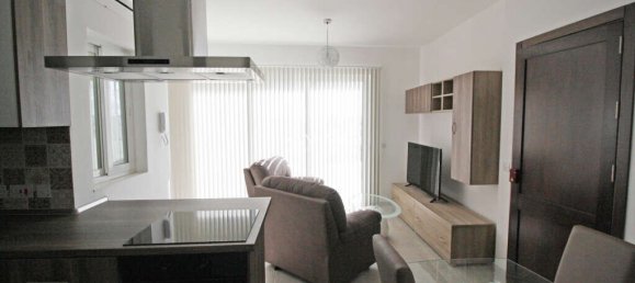 Penthouse T1 em Msida, Malta N.º 4250 5