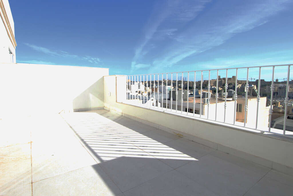 Penthouse T1 em Msida, Malta N.º 4250