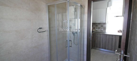 Penthouse T1 em Msida, Malta N.º 4250 7