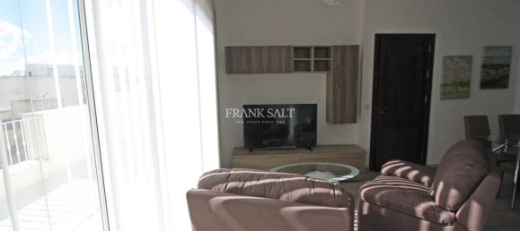 Penthouse T1 em Msida, Malta N.º 4250 3