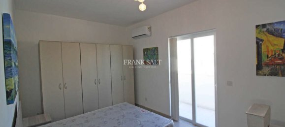 Penthouse T1 em Msida, Malta N.º 4250 6