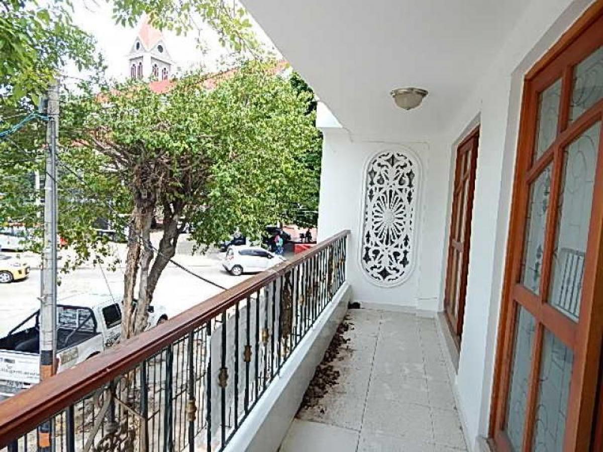 3 bedrooms House in Bolivar, Colombia No. 4591