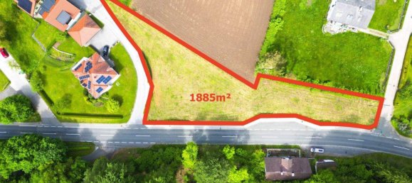 Land in Portschach am Worther See, Austria No. 160611 2