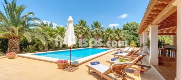 5 غرف نوم منزل في Palma de Majorca, Spain رقم 173949 16