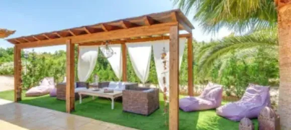 5 غرف نوم منزل في Palma de Majorca, Spain رقم 173949 18